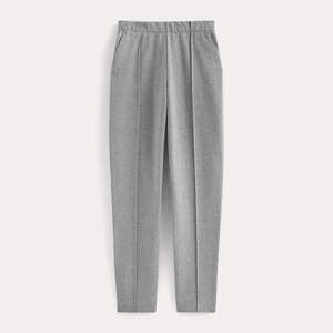 NWT Everlane Women's Dream Pant® in Mid Heather Grey, Size Medium